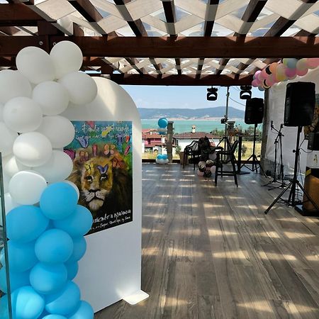 Family Hotel Eterno 치고프 차르크 외부 사진