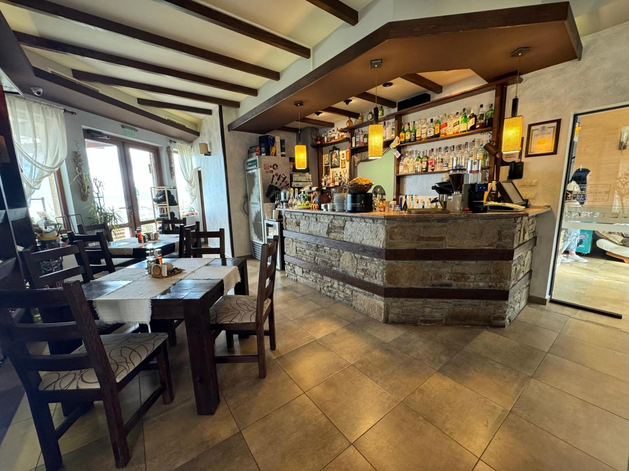Family Hotel Eterno 치고프 차르크 외부 사진