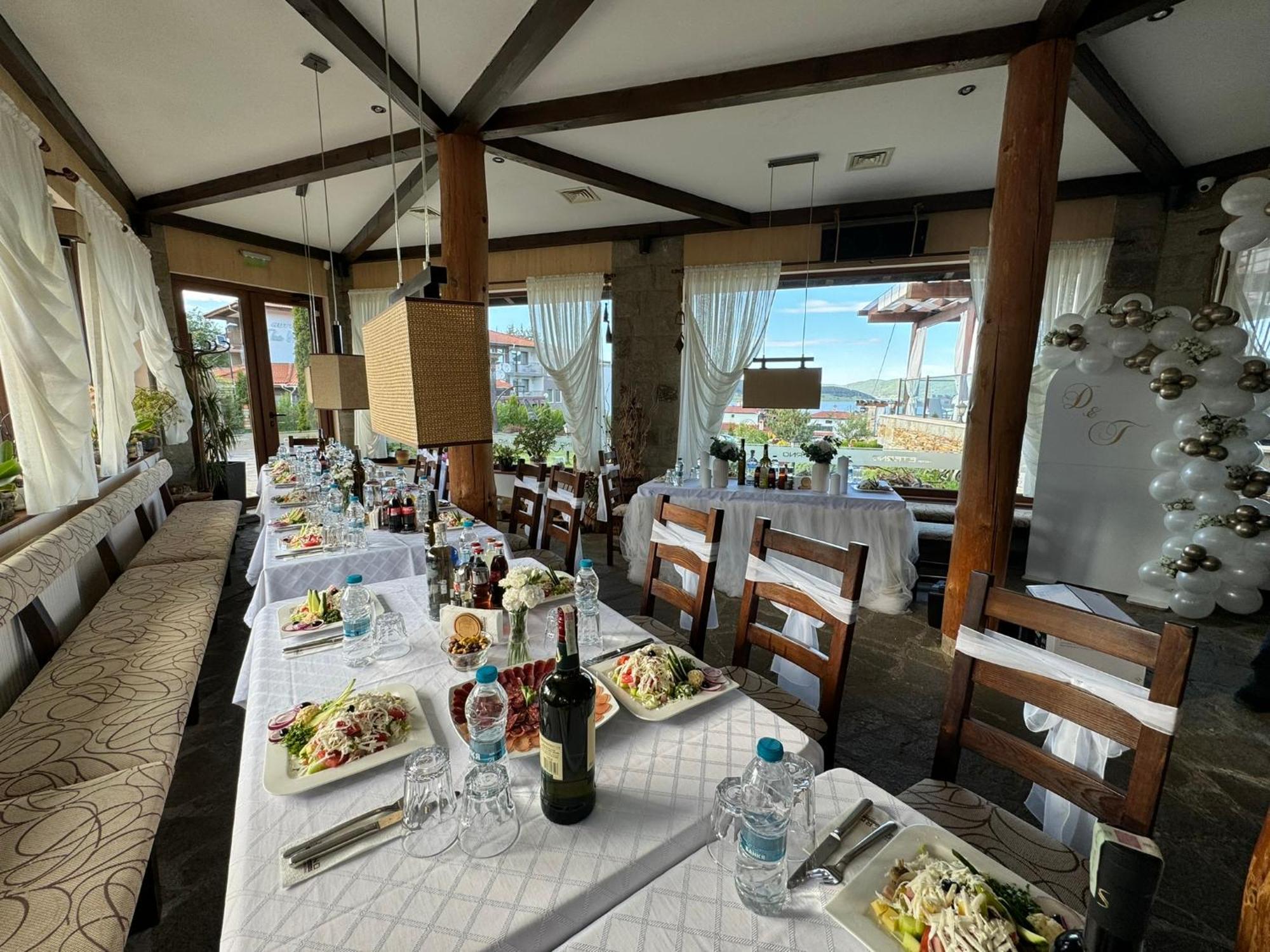 Family Hotel Eterno 치고프 차르크 외부 사진