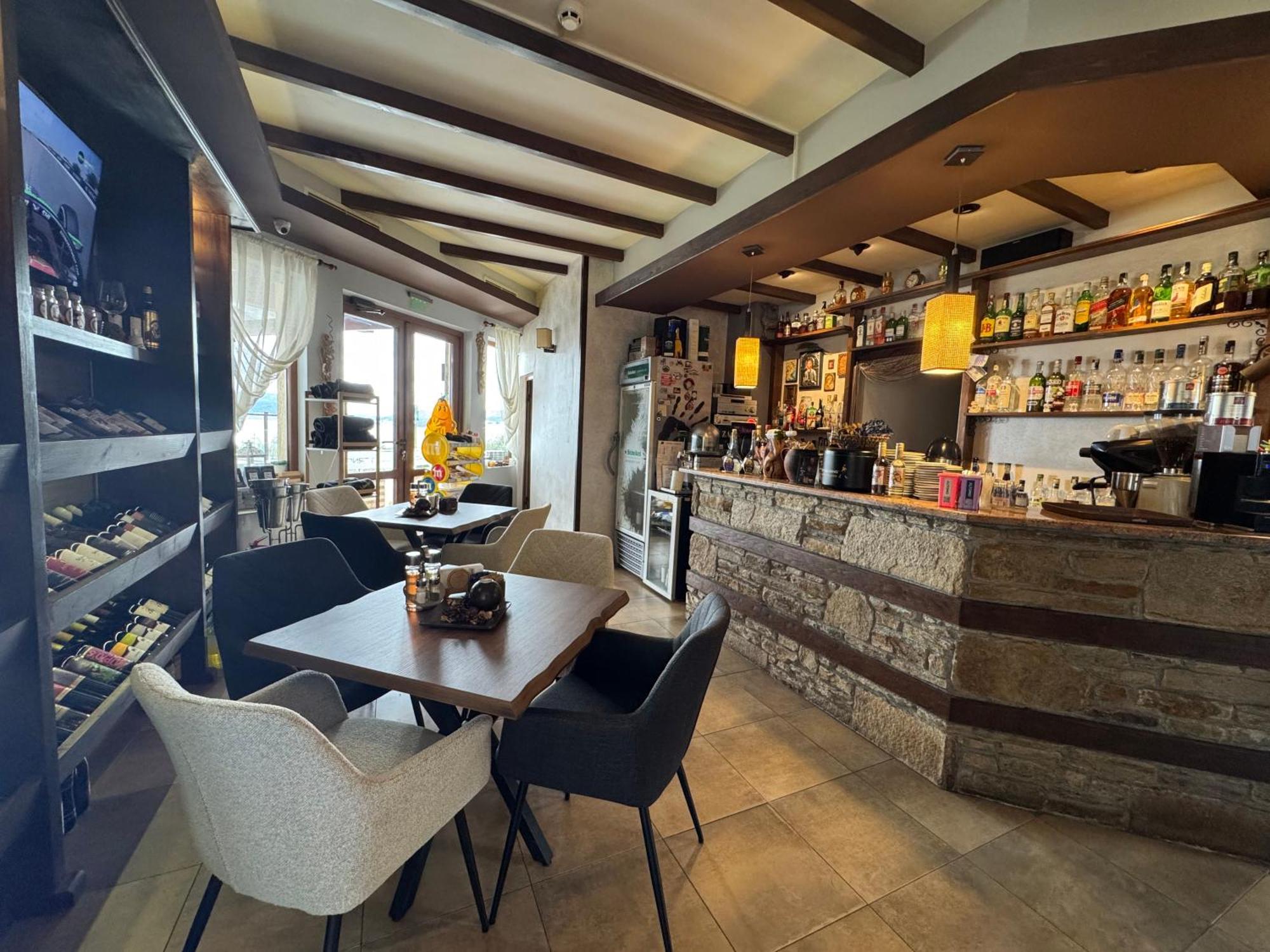 Family Hotel Eterno 치고프 차르크 외부 사진